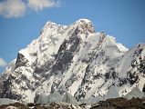 38 P6453 And P6161 As Trek Nears Gasherbrum North Base Camp In China 